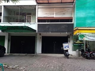 Disewakan Ruko Siap Pakai Lokasi di Jl. Raya Manyar Surabaya
