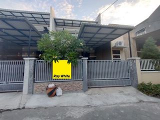 Jual / Sewa Rumah Minimalis 2 Lantai Full Furnish