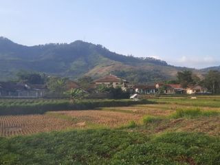 Tanah Nagreg Bandung Dekat Stasiun 900rb permeter