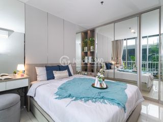 Disewakan Apartemen Kuningan Place tipe 2BR Full Furnished | KPCC013
