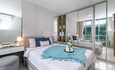 Disewakan Apartemen Kuningan Place tipe 2BR Full Furnished | KPCC013