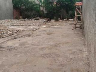 Disewakan Lahan Strategis di Jalan Utama Jakasampurna Bekasi Barat