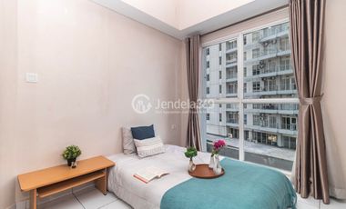 Disewakan Apartemen Casa De Parco tipe 2BR Full Furnished | CDPC024