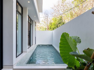 VILLA PRIME LAND ULUWATU DEKAT GWK DI JIMBARAN BADUNG