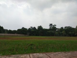 Kavling Komersil Surya Grand Cisoka Siap Bangun Lokasi Strategis