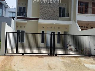 Disewakan Rumah 2 Lantai Di Puri Bintaro