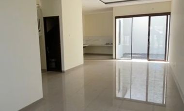 Dvd01. Dijual Rumah Bari Baruk Tengah Rungkut MERR Surabaya Timur