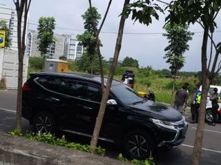 Disewa Tanah Raya Merr Gunung Anyar, Surabaya Timur Dekat Medokan, Rungkut