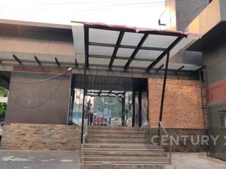 Dijual Tanah Dan Bangunan Cocok Untuk Kantor Restaurant Di Kemang