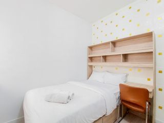 Apartemen Aeropolis Residence