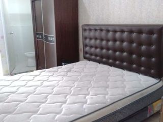 Disewa Apartemen Educity Stanford Lantai 10, Furnish Surabaya Timur