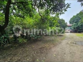 Disewakan Kavling / Tanah Di Kavling Dpr Cipondoh Tangerang