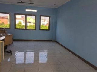 Rukan/Ruko Strategis Siap Pakai di Puteraco Gading Regensi Cisaranten Soekarno Hatta Bandung