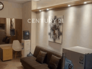Di Jual Apartment Dengan View Bagus Di Madison Central Park Jakarta Barat
