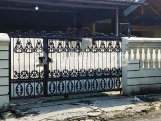 Jual Rumah Cantil Komplek Barata Ciledug Tangerang