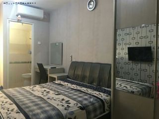 Apt. Educity Tower Princeton, Full Furnish