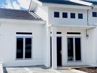 Rumah Strategis Di Citayam Tajur Halang Promo Dp 0%