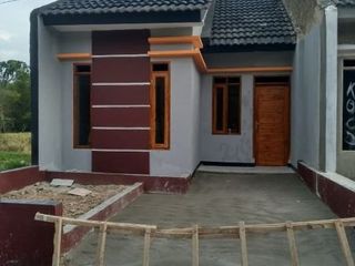 Rumah murah di Bandung harga dibawah 100jt,mau?