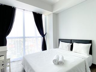Apartemen Arandra Residence