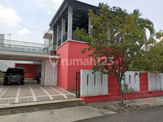 Turun Harga Dijual Rumah Hoom 2 Lantai Jombang