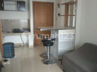 Jual Murah Apartemen Furnished The Nest Apartement Karang Tengah