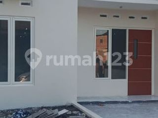Rumah Buduran Dijual Murah