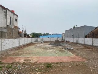 [88D50D] Jual Tanah 513m2 - Aren Jaya, Bekasi