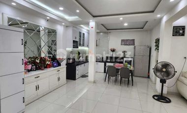 Jual Cepat Rumah Cakep di Poris Indah Siap Huni