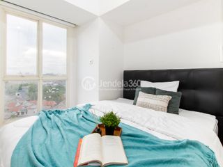 Disewakan Apartemen Silk Town tipe 2BR Full Furnished | SLTC006