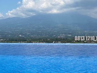 Dijual Villa Best View n Location di Cijeruk Bogor &ndash; Villa Dijual