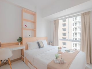 Apartemen Tokyo Riverside PIK 2