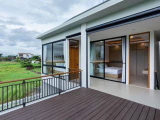 Villa For Sale - Kedungu, Tabanan Bali