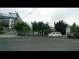 Di jual tanah margorejo indah