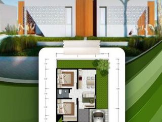 Rumah mewah murah di tanjungpinang