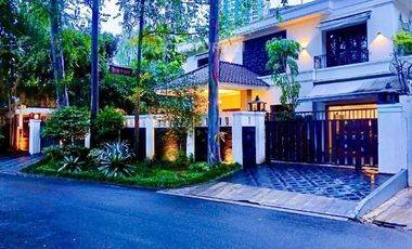 Dijual Rumah Pondok Indah Lingkungan Nyaman