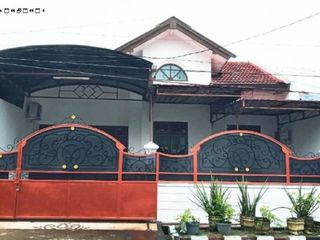 Rumah Tinggal NGINDEN INTAN TENGAH Siap Huni, Aman dan Nyaman