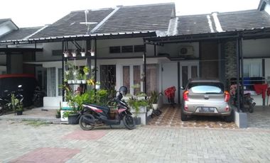 Rumah murah KPR Nol DP Katapang Paledang bandung