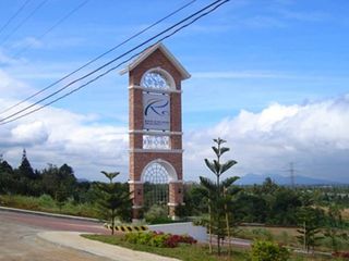 3 Adjacent Lots (240sqm each) in Ridgewood Heights Tagaytay