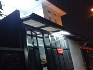 Kost-kostan Nyaman ASTANA ANYAR Dekat Kebon Kalapa dan Braga