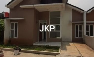 RUMAH BARU MURAH SIAP HUNI LOKASI DI SUMUR BATU KOMPLEK PU SAPTA TARUNA BANTAR GEBANG BEKASI TIMUR