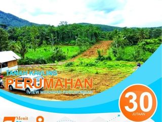 Tanah Kavling Murah Malang