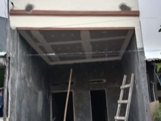 2lt Baru Bintara Bekasi Barat Dkt Tol stasiun jl msk motor Cash Only