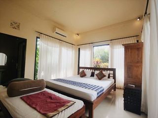 DIJUAL RESORT CANTIK LUAS HARGA MURAH DI UBUD