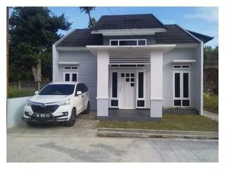 MINI CLUSTER AT CITANDUY LINGKAR BARAT KOTA BENGKULU