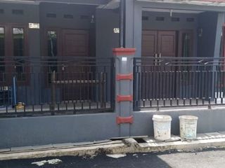Rumah Siap Huni Lokasi Strategis Sumber Kabupaten Cirebon