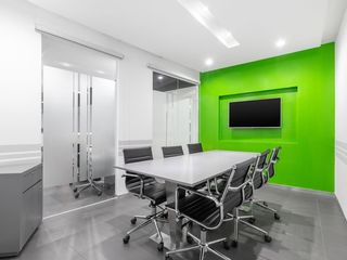 Pindah ke ruang kantor terbuka siap pakai untuk 10 orang di Regus Benoa Square