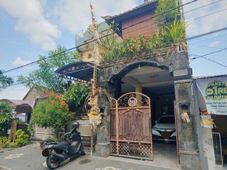 SALE RUMAH MEWAH HARGA MURAH DEKAT WISATA CANGGU