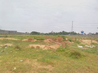 Tanah Modern Cikande Industrial Estate