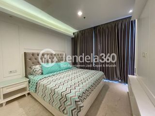 Disewakan Apartemen Ciputra World 2 tipe 2BR Full Furnished | CRWC046