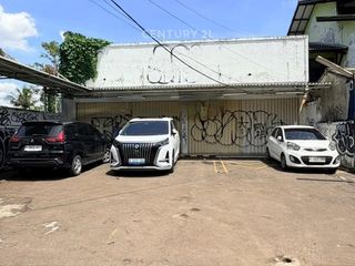 Dijual Ruang Usaha Pinggir Jalan Duren Tiga Jaksel #258897